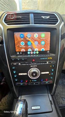 فورد إكسبلورر